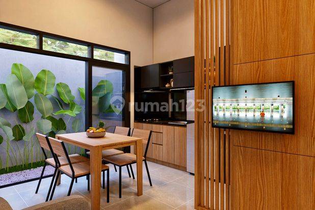 Promo Dasyat Dp 2jt All In Hunian Berkualitas Terbaik Di Bekasi