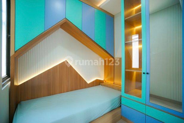 Hot News Dp 3jt Langsung Akad Fresh Launch Grandia Liv Perfect Lux Scandinavian House
