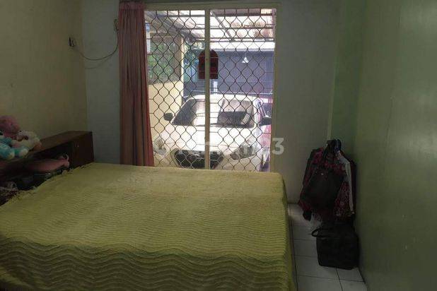  Rumah Bagus Unfurnished di Nusa Loka, BSD Nusaloka