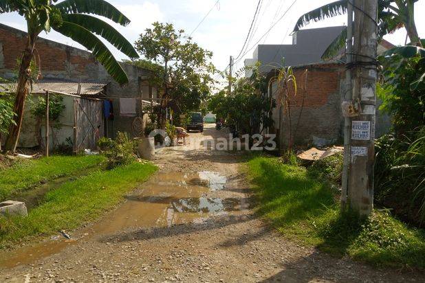 Rumah Murah Dijual Villa Gading Harapan I Babelan Bekasi Dekat Rs