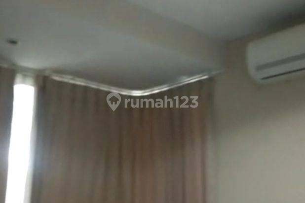 Rumah siap huni 2 lantai di sommerset Citraland