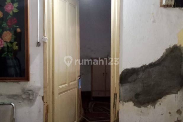 Dijual Rumah Klasik Cagar Budaya Dewi Sartika Kota Bandung