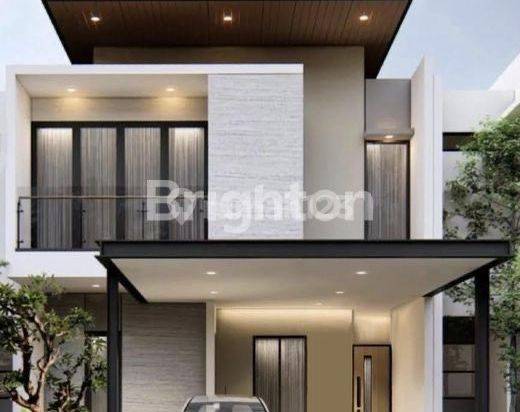 Baru Gress Minimalis Citraland Palma Classica D Pakuwon Indah