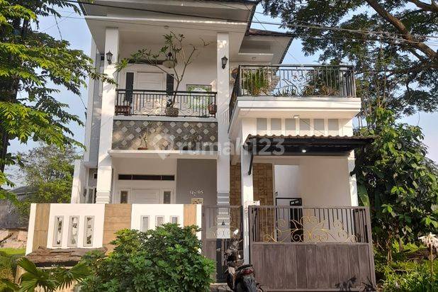 Rumah Dijual Di Cikupa Tangerang Siap Huni Bisa Kpr J17558
