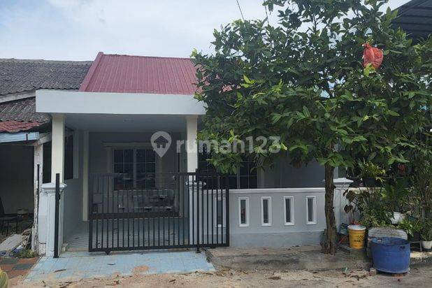 Plamo Garden,Dekat Perumahan Dutamas