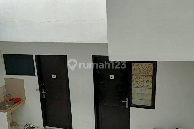 Jual Rumah Kost di Dekat Universitas Maranatha , Sukamulya Bandung