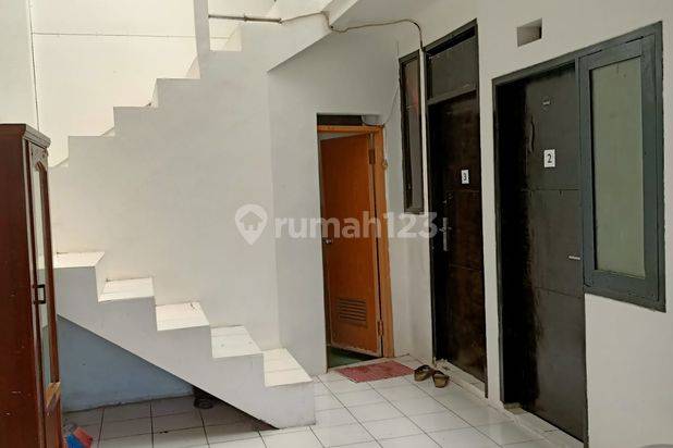 Jual Rumah Kost di Dekat Universitas Maranatha , Sukamulya Bandung