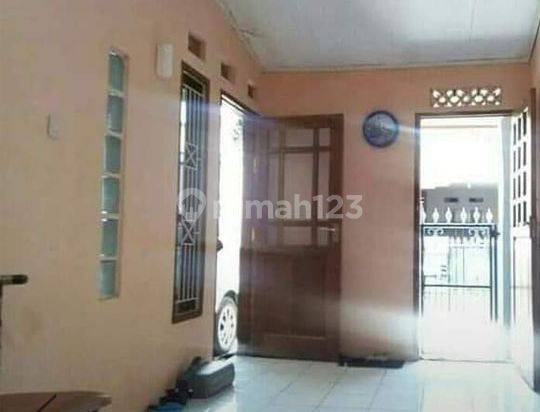Perum Tanimulya Indah Cimahi. Jl. H.gofur
