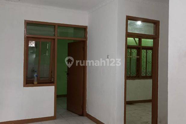 Rumah 2 Lantai di Pharmindo cijerah SHM
