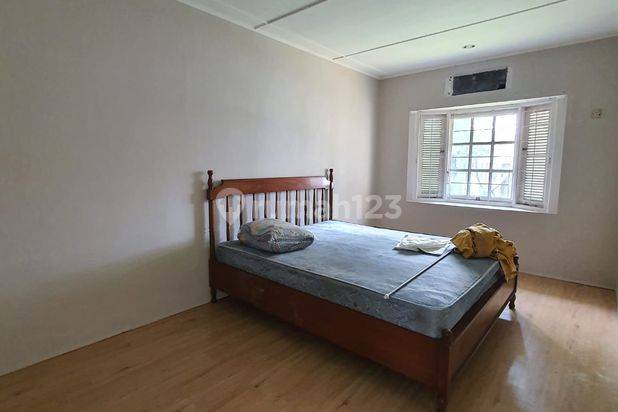 Jual Cepat! Rumah Siap Huni Di Bintaro Sektor 1 Jakarta Selatan