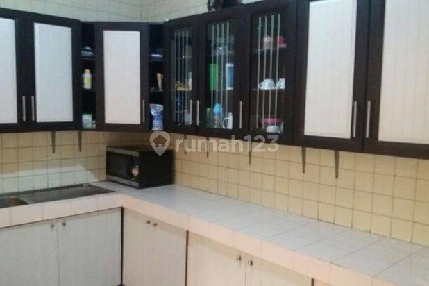 Rumah di Jl. Gandaria Tengah kebayoran baru
