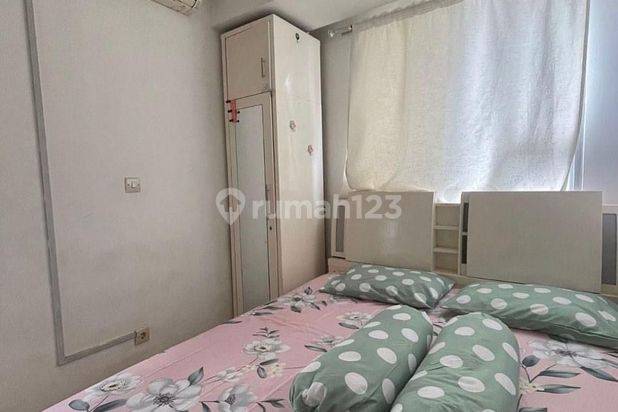 Disewakan 1 Unit Apertemen Menteng Square, Matraman, Kenari, Jakarta Pusat 011