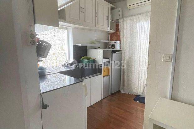 Disewakan 1 Unit Apertemen Menteng Square, Matraman, Kenari, Jakarta Pusat 011