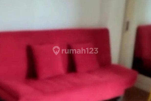 Disewakan 1 Unit Apertemen Menteng Square, Matraman, Kenari, Jakarta Pusat 011