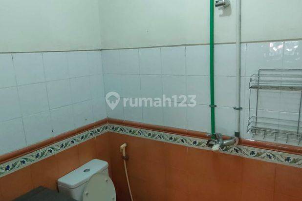 Dijual Perumahan 1 Lantai Palm Beach Dekat Bukit Permata