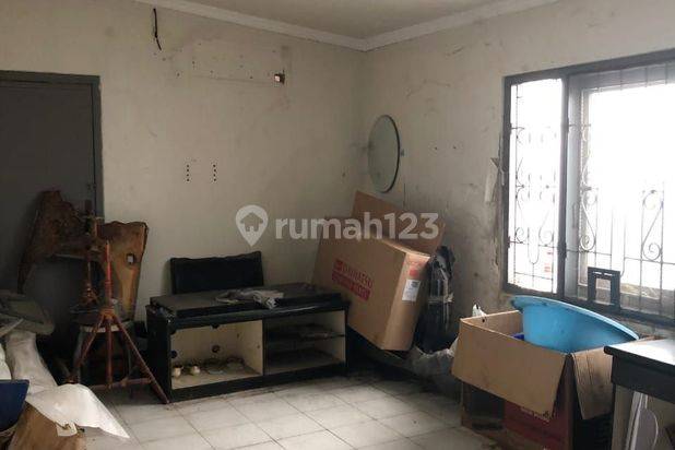 9 jt-an/mtr Rumah Mojoarum dekat Dharmahusada