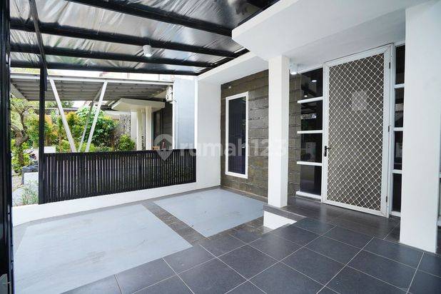 Rumah di Bsd Siap Huni Harga Terjangkau Sudah Renovasi