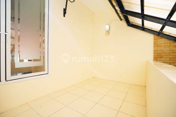 Rumah di Bsd Harga Terjangkau Green Serpong Bintaro