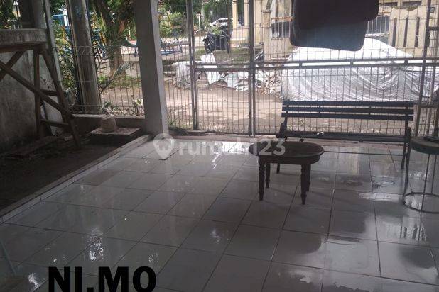 Jual Rumah Bagus Limus Pratama Murah 2lantai Rapih Lt 120 Lb 100