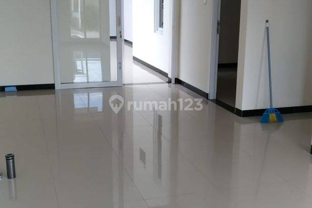 RUMAH BARU TKI 5 SPRINGVILLE