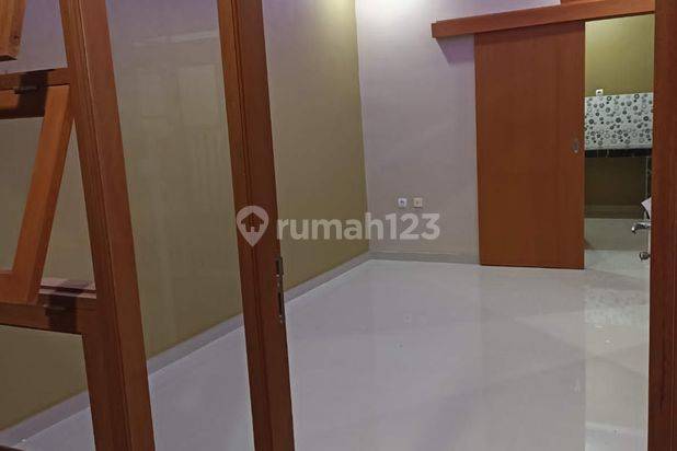 RUMAH BARU CANTIK di GANG MURAH SEKALI DI CIHANJUANG