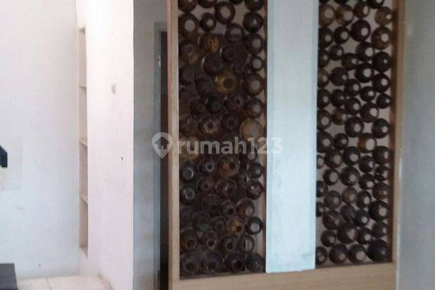 DIJUAL RUKO STRATEGIS DI SAYAP CIMAREME