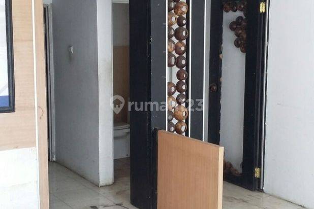 DIJUAL RUKO STRATEGIS DI SAYAP CIMAREME