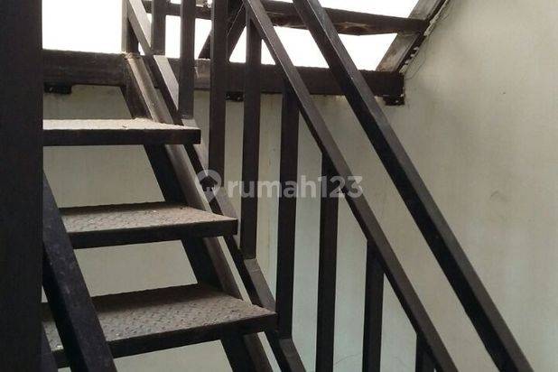 DIJUAL RUKO STRATEGIS DI SAYAP CIMAREME