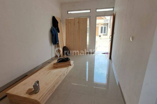 RUMAH BARU MURAH SEKALI DI CIHANJUANG