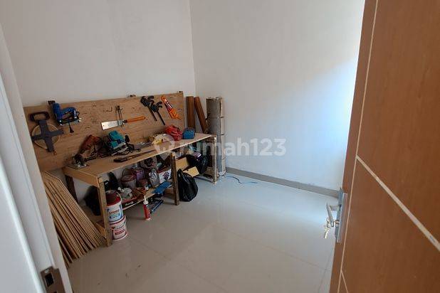RUMAH BARU MURAH SEKALI DI CIHANJUANG