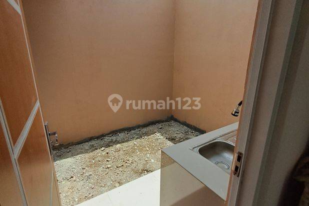 RUMAH BARU MURAH SEKALI DI CIHANJUANG