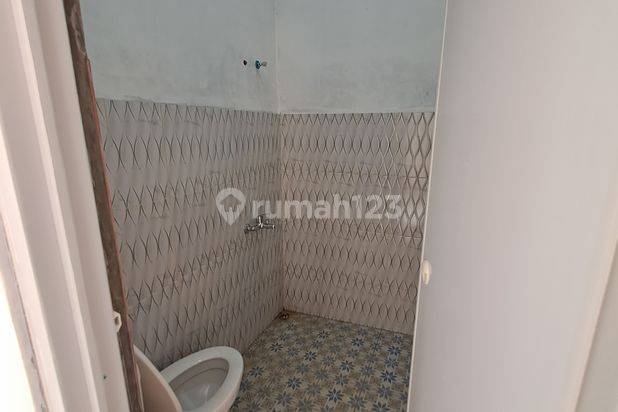 RUMAH BARU MURAH SEKALI DI CIHANJUANG