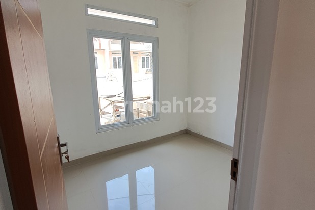 RUMAH BARU MURAH SEKALI DI CIHANJUANG
