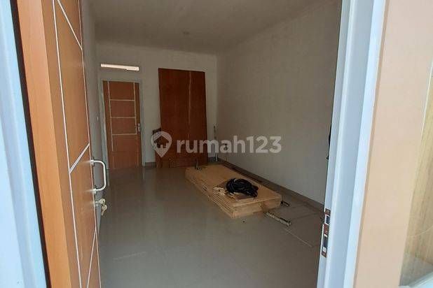 RUMAH BARU MURAH SEKALI DI CIHANJUANG