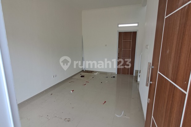 RUMAH BARU DI CIHANJUANG ATAS ADA ROOFTOP