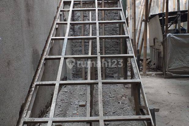 RUKO BARU MEWAH MEGAH DI CIATEUL MAINROAD BULAN MEI FINISHING