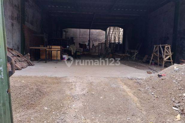 RUKO BARU MEWAH MEGAH DI CIATEUL MAINROAD BULAN MEI FINISHING