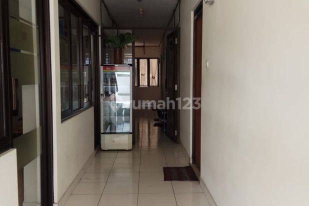 DIJUAL KOST"AN PUSAT KOTA BANDUNG MURAH SEKALI DENGAN PENGHASILAN BESAR TETAP 