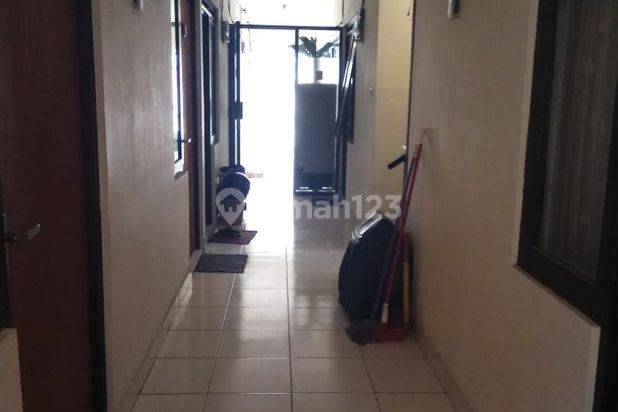 DIJUAL KOST"AN PUSAT KOTA BANDUNG MURAH SEKALI DENGAN PENGHASILAN BESAR TETAP 