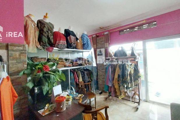 Di Jual Murah Rumah Grogol Sukoharjo