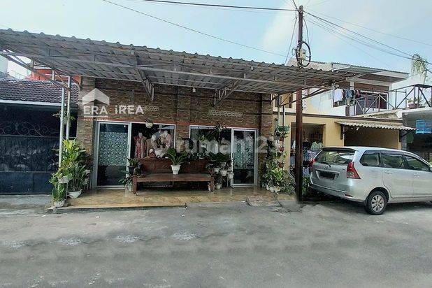 Di Jual Murah Rumah Grogol Sukoharjo
