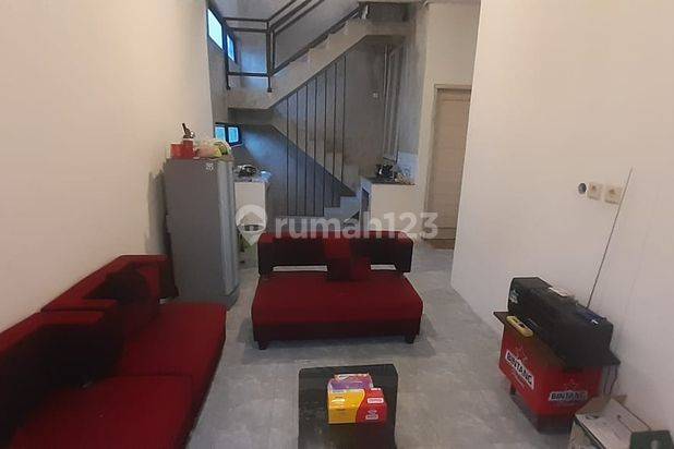 Rumah Nyaman Siap Huni di Bojong Koneng Atas