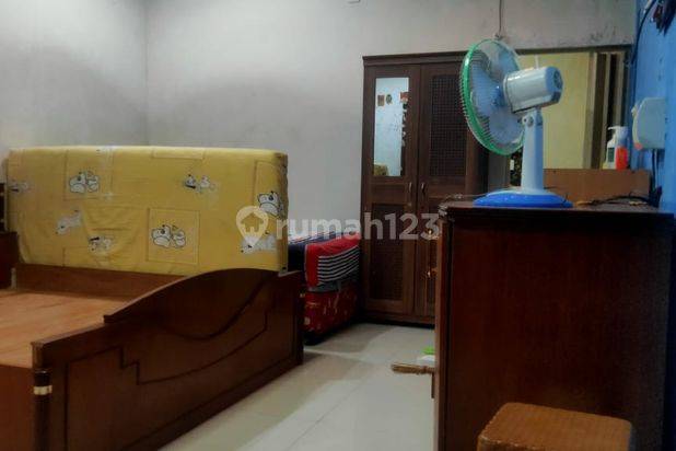 RUMAH SIAP HUNI 2 LANTAI FULL FURNISH DAN NYAMAN BATAM CENTRE