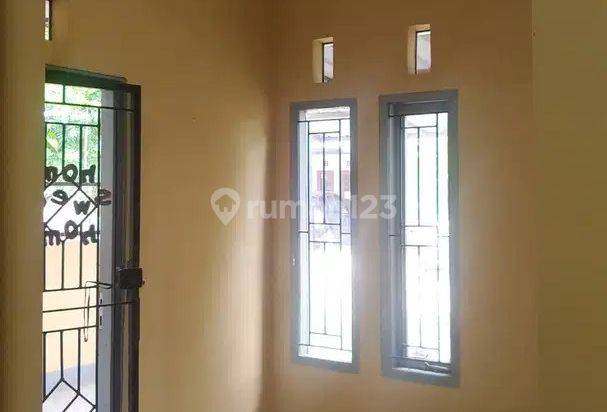 Dikontrakan Rumah Komplek Graha Hijau Kopo