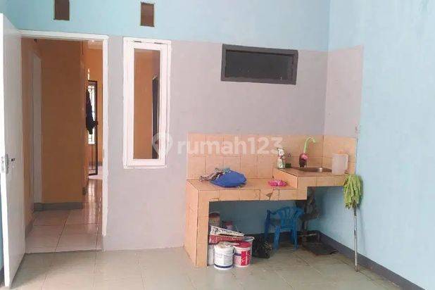 Dikontrakan Rumah Komplek Graha Hijau Kopo