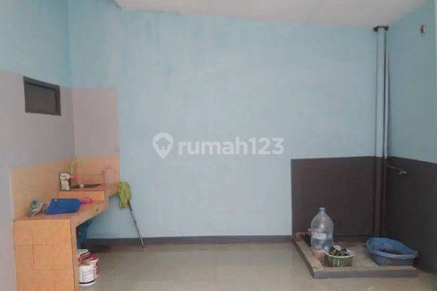 Dikontrakan Rumah Komplek Graha Hijau Kopo