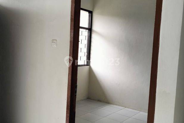 Disewakan Rumah minimalis di TKI I