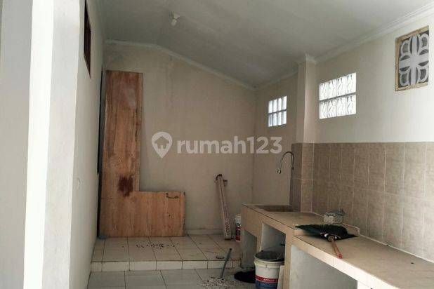 Disewakan Rumah minimalis di TKI I