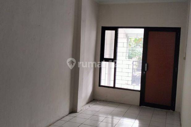 Disewakan Rumah minimalis di TKI I