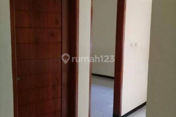 Rumah Baru di Gading tutuka